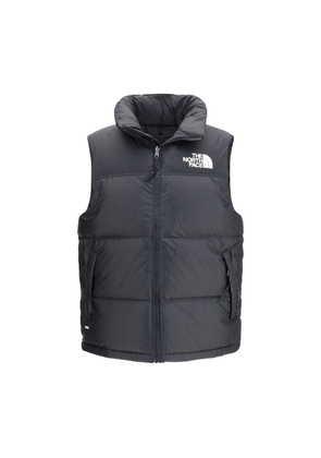 The North Face Black Nylon Clothing - L