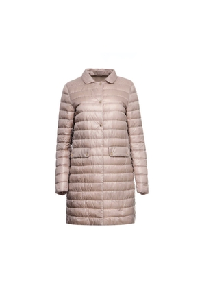 Herno Multicolor Polyamide Coat - 42