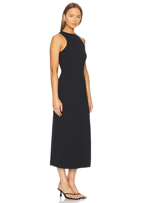 LSPACE Sawyer Dress in Black. Size XS. Also in L.