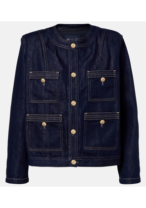 AG Jeans Telde denim jacket