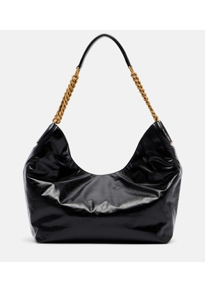 Saint Laurent Hortense leather shoulder bag