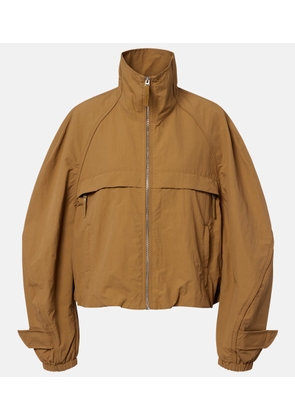 Acne Studios Logo jacket