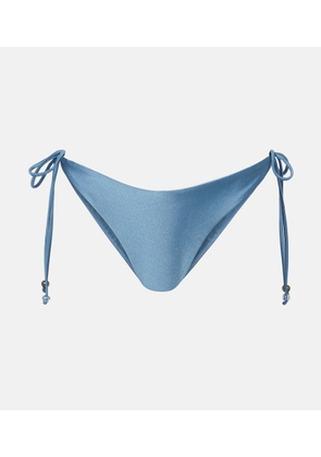 Jade Swim Kaia bikini bottoms