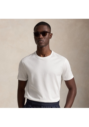 Standard Fit Lisle T-Shirt