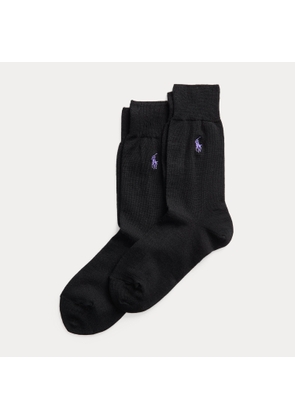 Dress Sock 2-Pack