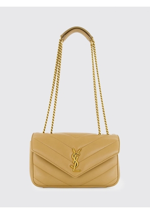 Crossbody Bag SAINT LAURENT Woman color Leather