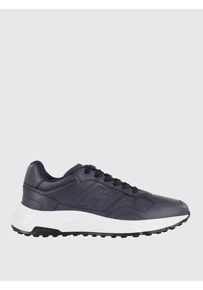 Sneakers HOGAN Men color Blue