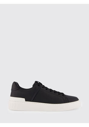 Sneakers BALMAIN Men color Black
