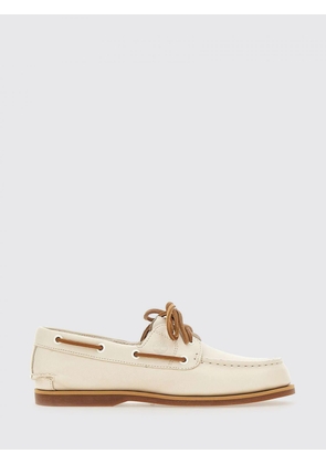 Loafer TIMBERLAND Woman color Natural