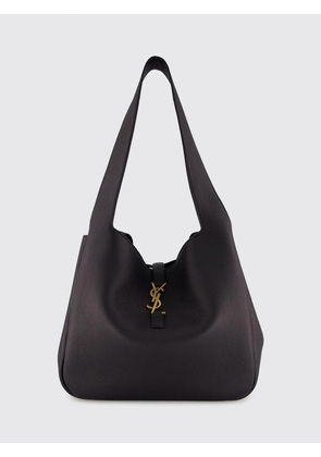 Shoulder Bag SAINT LAURENT Woman color Black