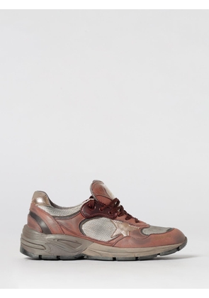 Sneakers GOLDEN GOOSE Woman color Dark
