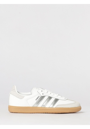 Sneakers ADIDAS ORIGINALS Woman color White