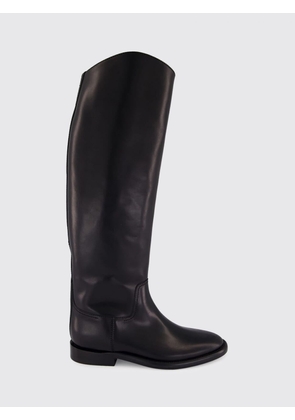 Boots PARIS TEXAS Woman color Black
