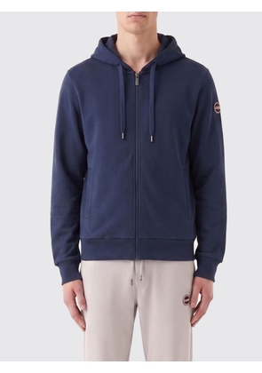 Sweatshirt COLMAR Men color Blue