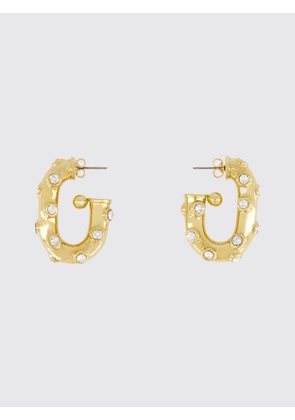 Jewel RABANNE Woman color Gold