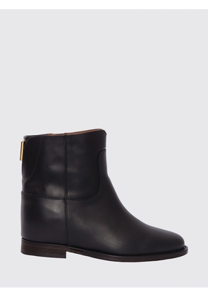 Boots VIA ROMA 15 Woman color Black