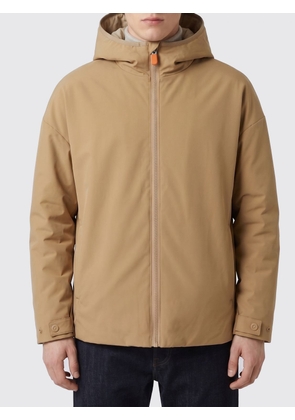 SAVE THE DUCK Jacket Men color Kaki