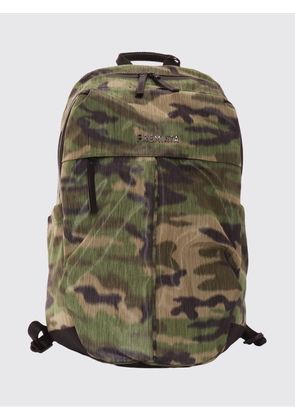 Backpack PREMIATA Men color Multicolor