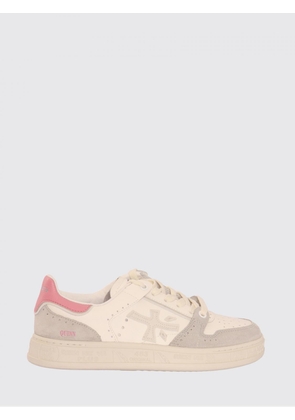 Sneakers PREMIATA Men color Pink