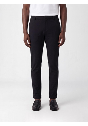 Pants DONDUP Men color Blue