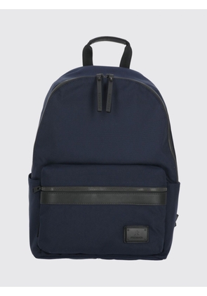 Backpack PREMIATA Men color Blue