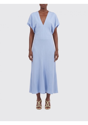 Dress VICTORIA VICTORIA BECKHAM Woman color Multicolor