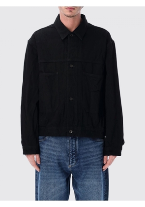 STUDIO NICHOLSON Jacket Men color Black