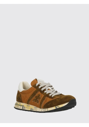 Sneakers PREMIATA Men color Rust