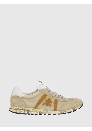 Sneakers PREMIATA Men color Beige