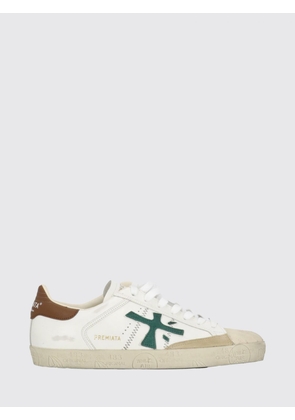 Sneakers PREMIATA Men color Bianco 4