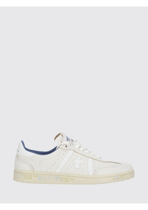 Sneakers PREMIATA Men color White