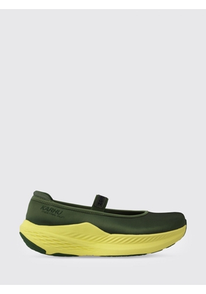 Sneakers KARHU Men color Green