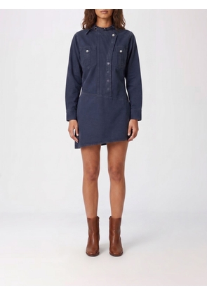 Dress ISABEL MARANT ETOILE Woman color Black