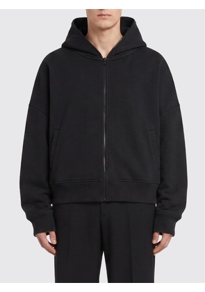 Sweatshirt ENTIRE STUDIOS Men color Black 1