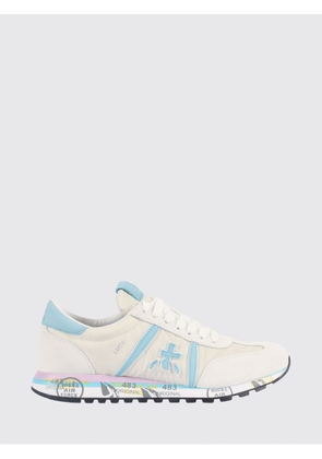 Sneakers PREMIATA Woman color White 1