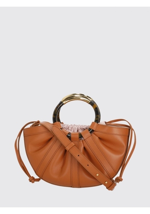 Handbag COCCINELLE Woman color Brick Red