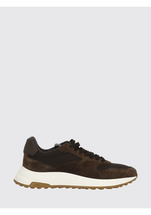 Sneakers HOGAN Men color Earth