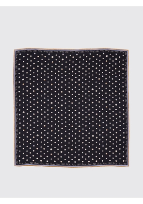 FENDI Neck Scarf Woman color Black