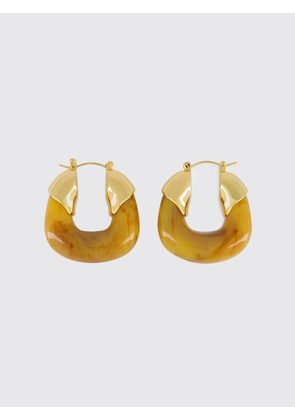 Jewel LIZZIE FORTUNATO Woman color Coffee