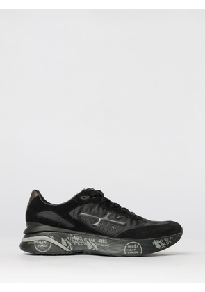 Sneakers PREMIATA Men color Black