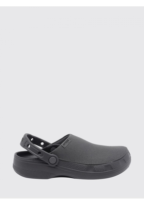 Shoes CROCS Men color Black