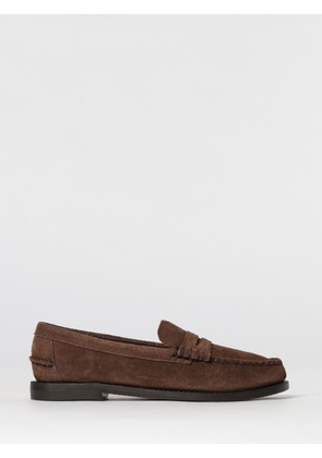 Loafer SEBAGO Woman color Dark