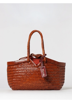 Shoulder Bag VIPERA Woman color Copper Red