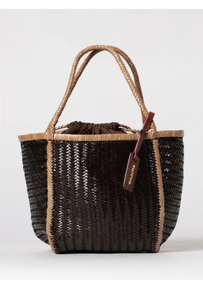 Shoulder Bag VIPERA Woman color Beige