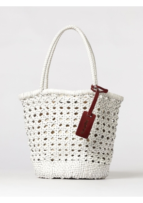 Shoulder Bag VIPERA Woman color Pearl