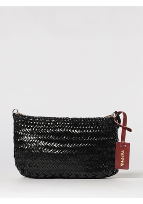 Crossbody Bag VIPERA Woman color Black