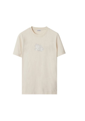 Burberry Mens Tundra Paisley EKD T-shirt