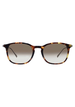 Ferragamo Grey Sport Mens Sunglasses SF2846SCP 219 53