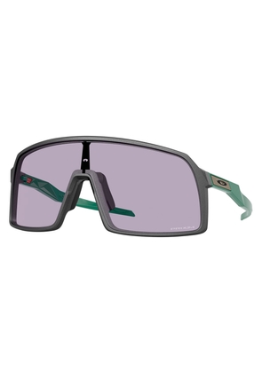 Oakley Sutro Prizm Slate Shield Mens Sunglasses OO9406A 940647 137