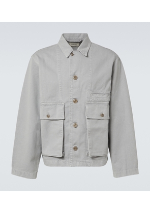 Lemaire Denim jacket